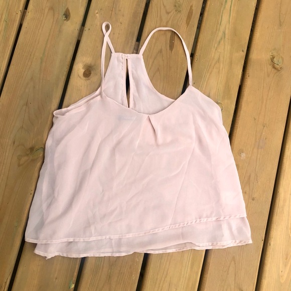 Harlow Layered Cami - Picture 1 of 3